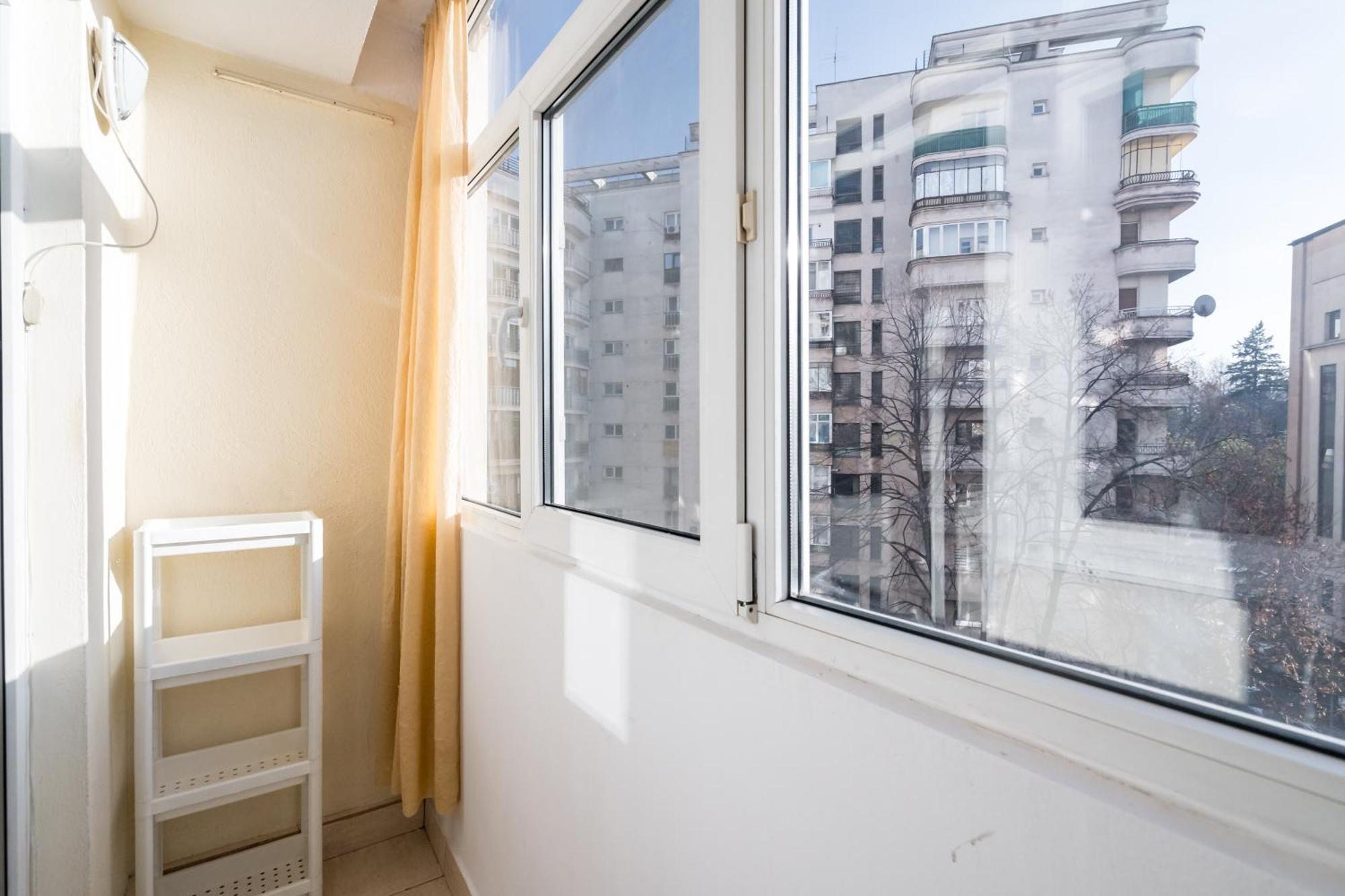 Tranquil Unirii Residence - Elegant & Spacious Living With Parking Steps From Parliament Bucharest Luaran gambar