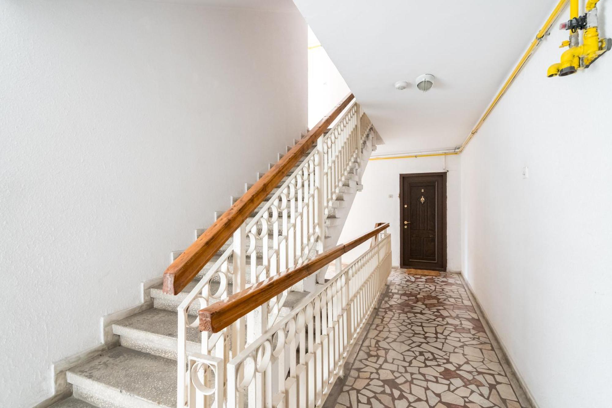 Tranquil Unirii Residence - Elegant & Spacious Living With Parking Steps From Parliament Bucharest Luaran gambar