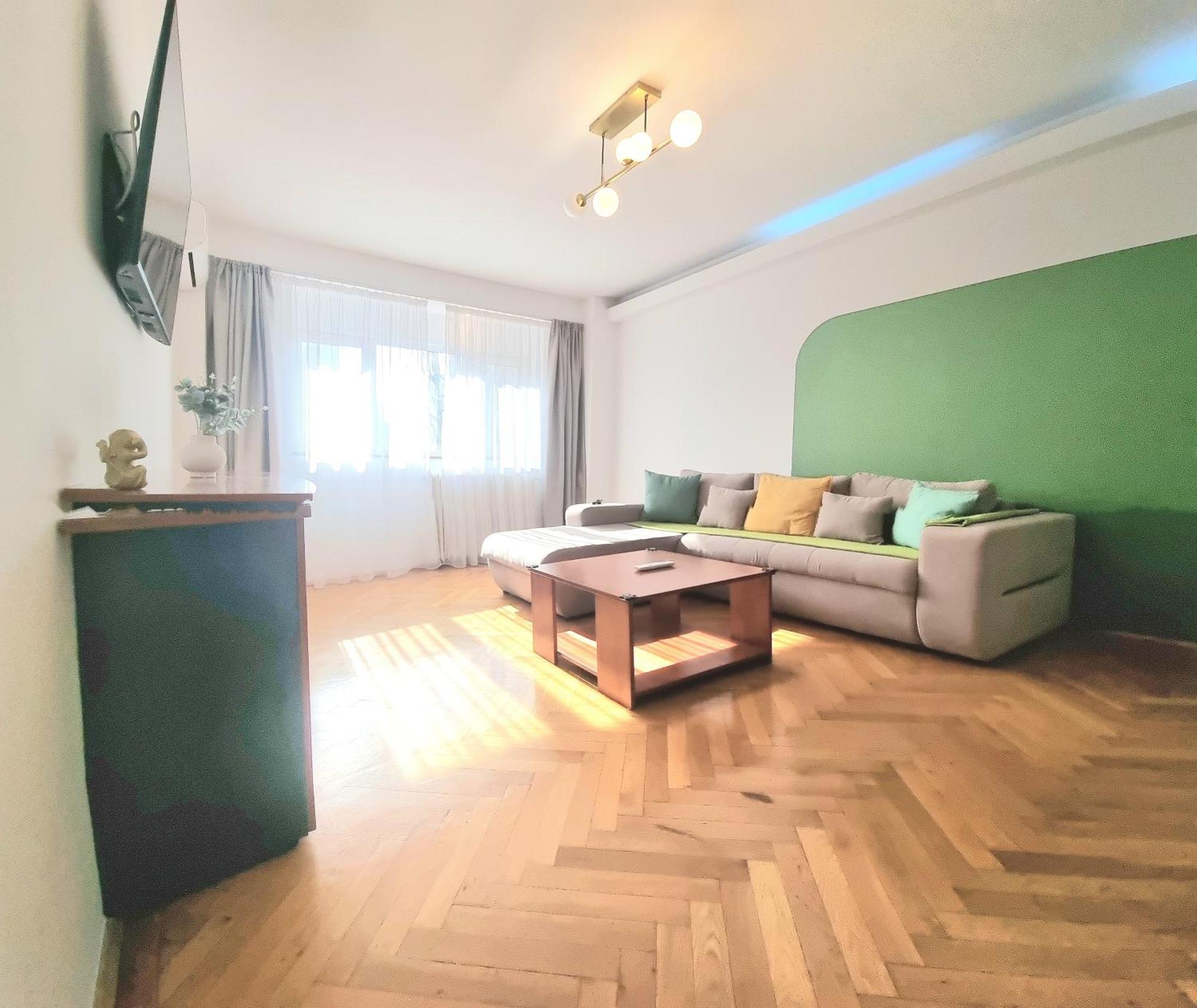 Tranquil Unirii Residence - Elegant & Spacious Living With Parking Steps From Parliament Bucharest Luaran gambar